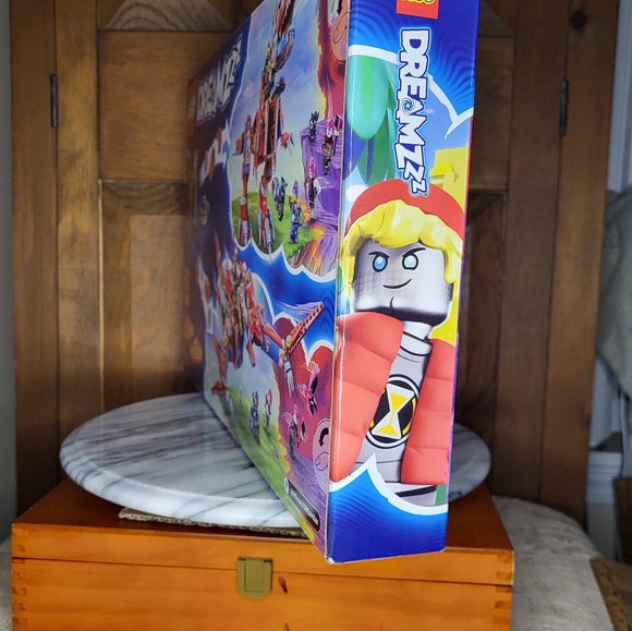 LEGO DREAMZzz - Picture 10 of 12